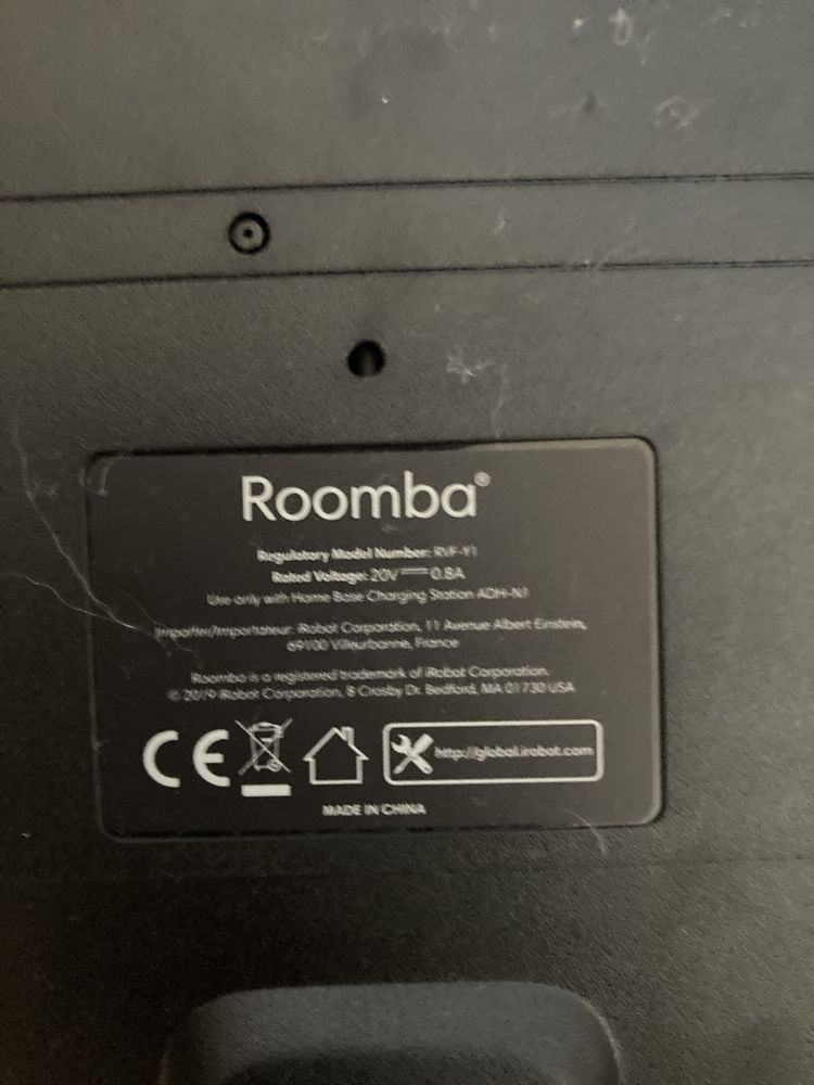 Irobot прахосмукачка за сухо и мокро чистене