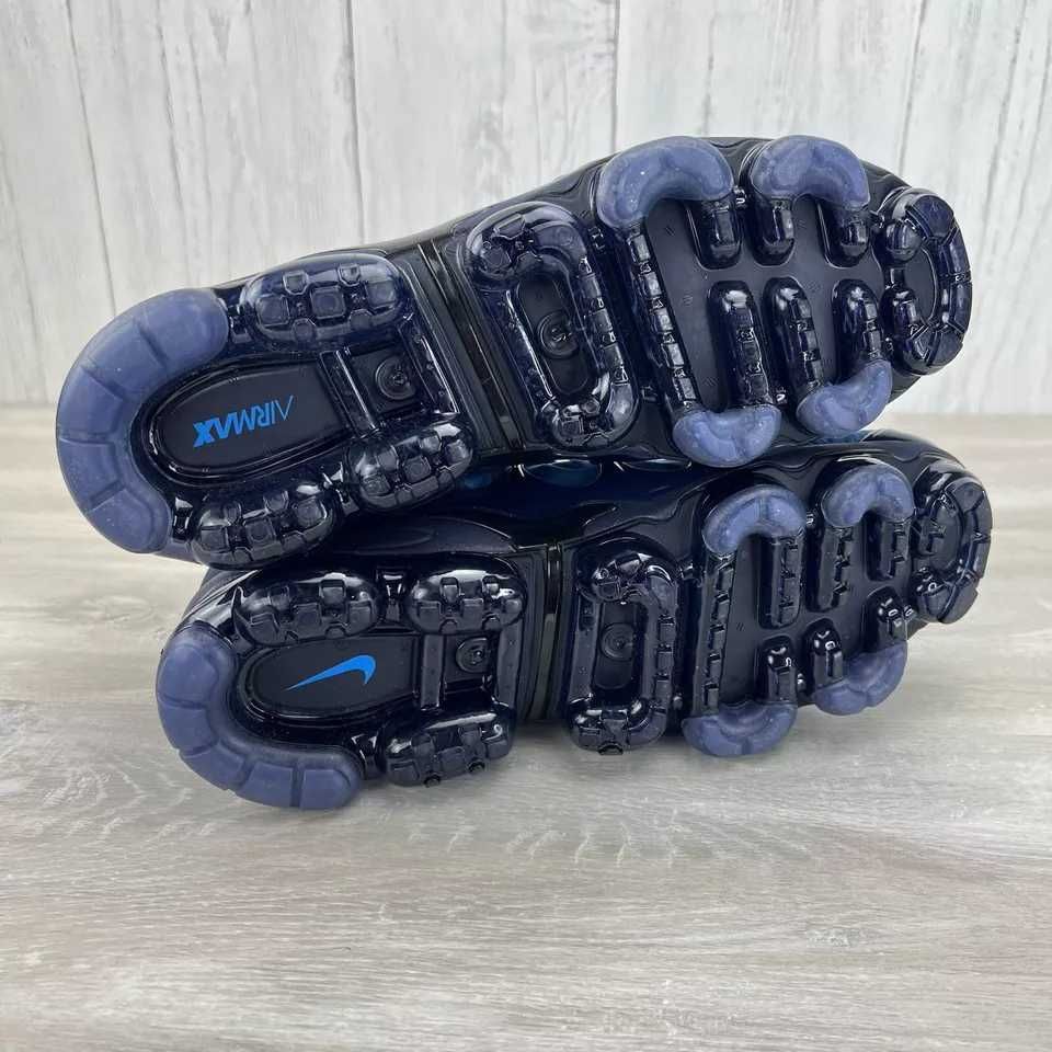 ПРОМО! Nike Air VaporMax Plus Obsidian Blue