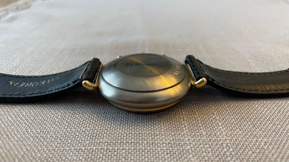 Theorein Kelek ref. 247 Ceas de mana automatic swiss titan