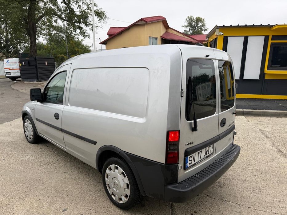 Vand Opel Combo 1.7 CDTI