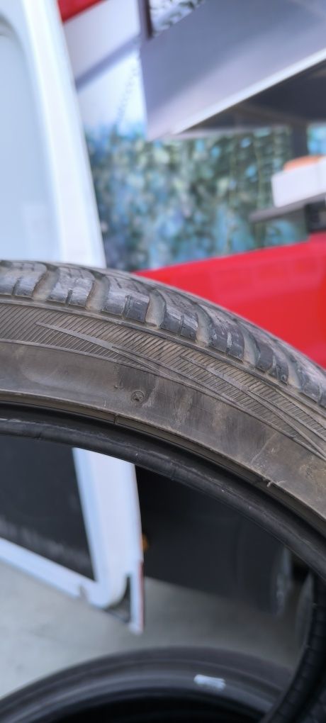 Зимни гуми Falken 255/35/20