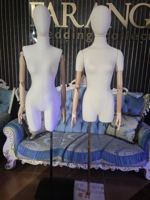 манекенлар сотилади