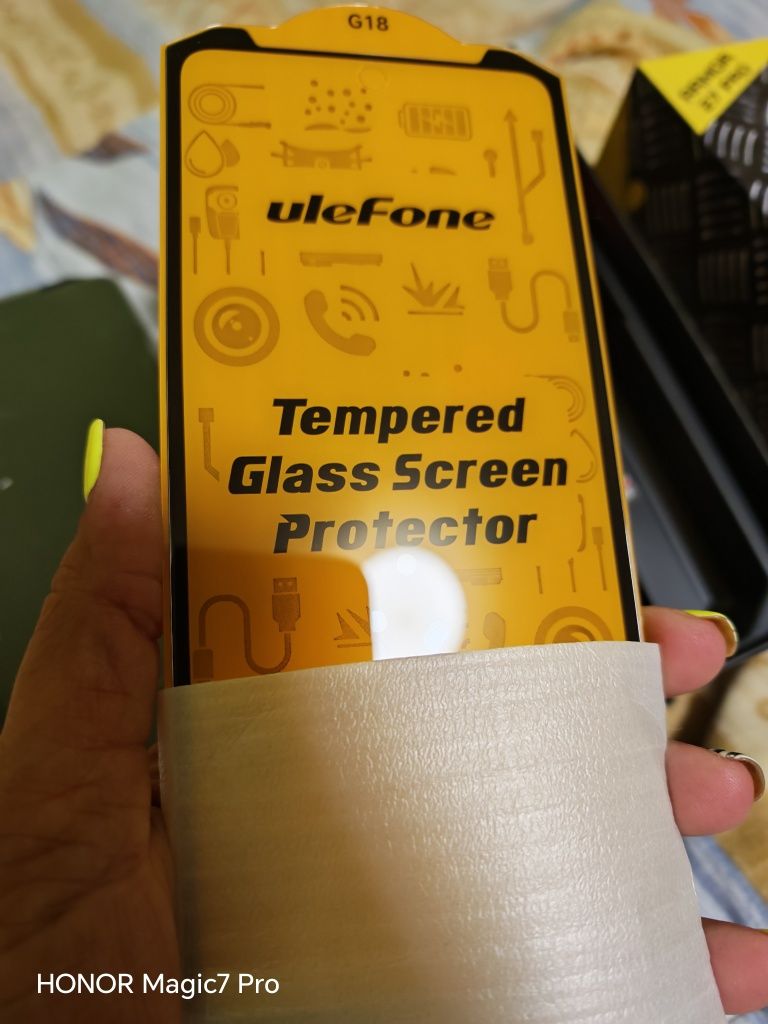Ulefon ARMOR 27 PRO