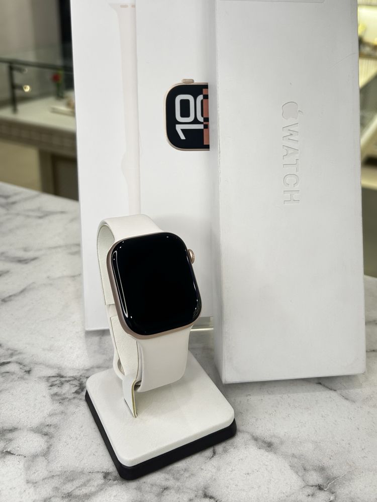 AppleWatch 10 Series 46mm