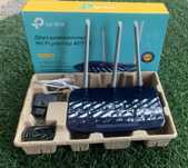 TP-Link AC750 Wi-Fi Router