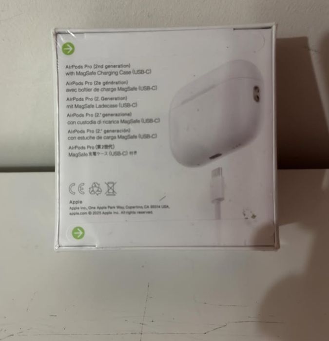 AirPods Pro 2-Vând urgent