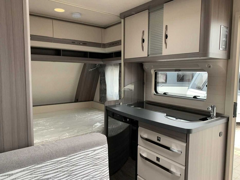 Rulote din Brasov - inchiriere rulote Hobby 2021