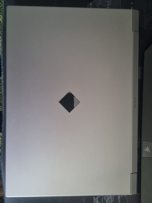 Ноутбук HP Omen Core i7 14650HX RTX 4060