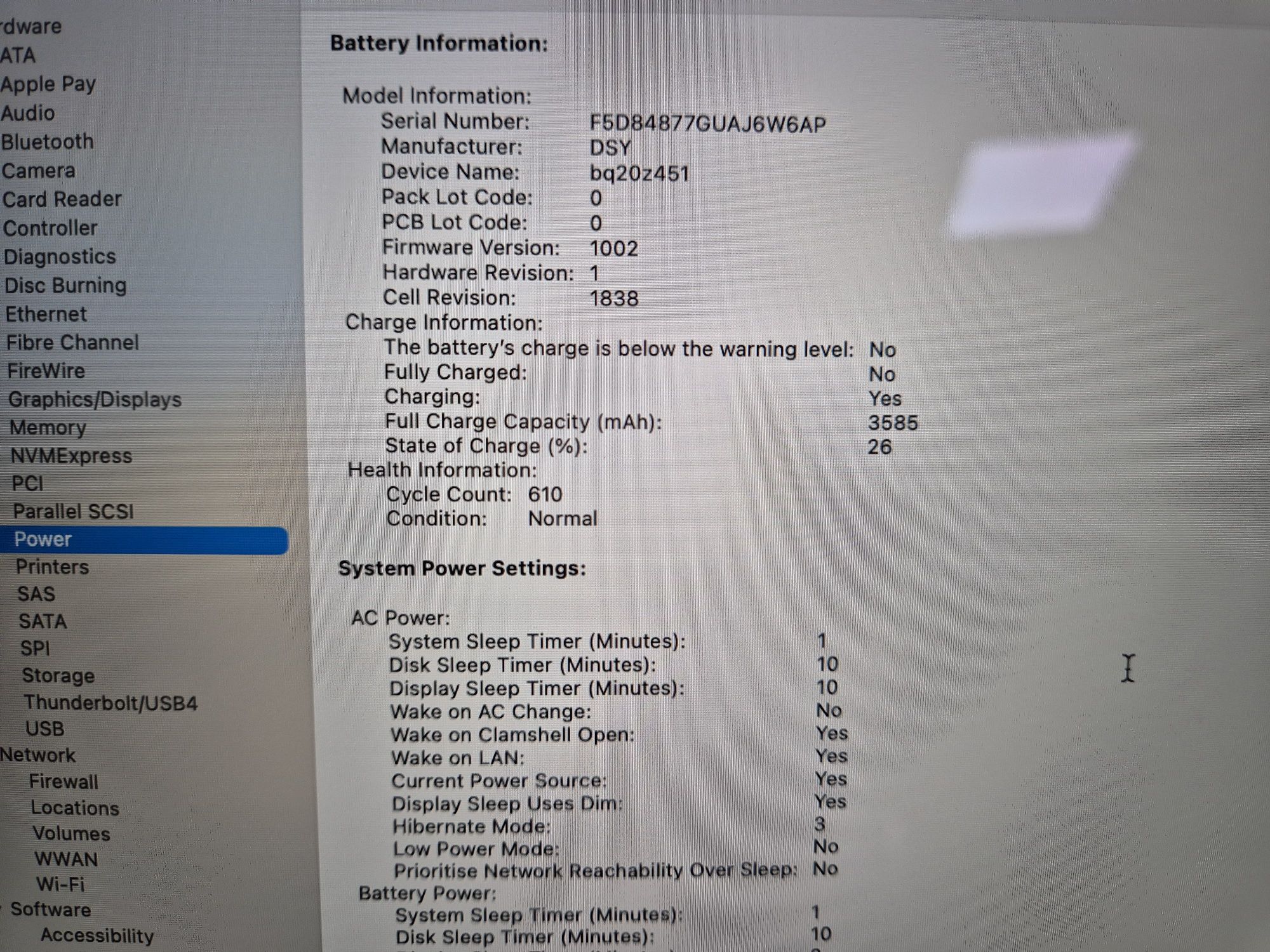 Ocazie! Macbook Air 2019