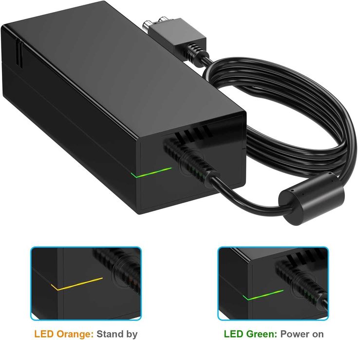 Sursă de alimentare pentru Xbox One,sigilat