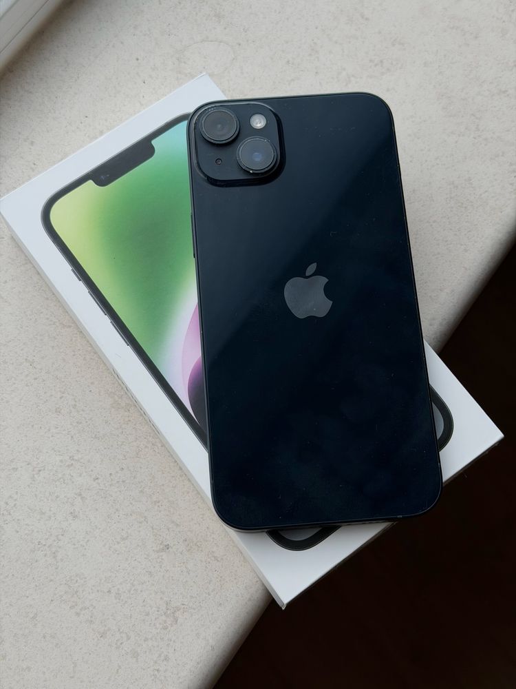 Iphone 14 Plus, 128 GB