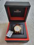 Ceas Tissot Le Locle Gold Automatic