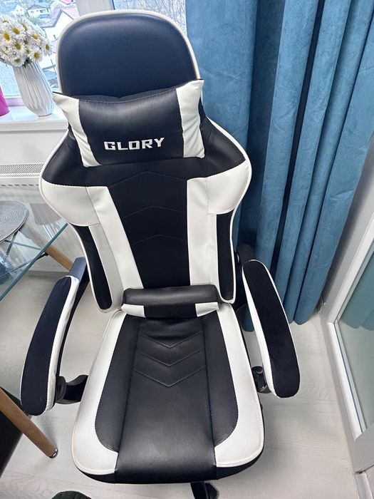 Scaun gaming Glory