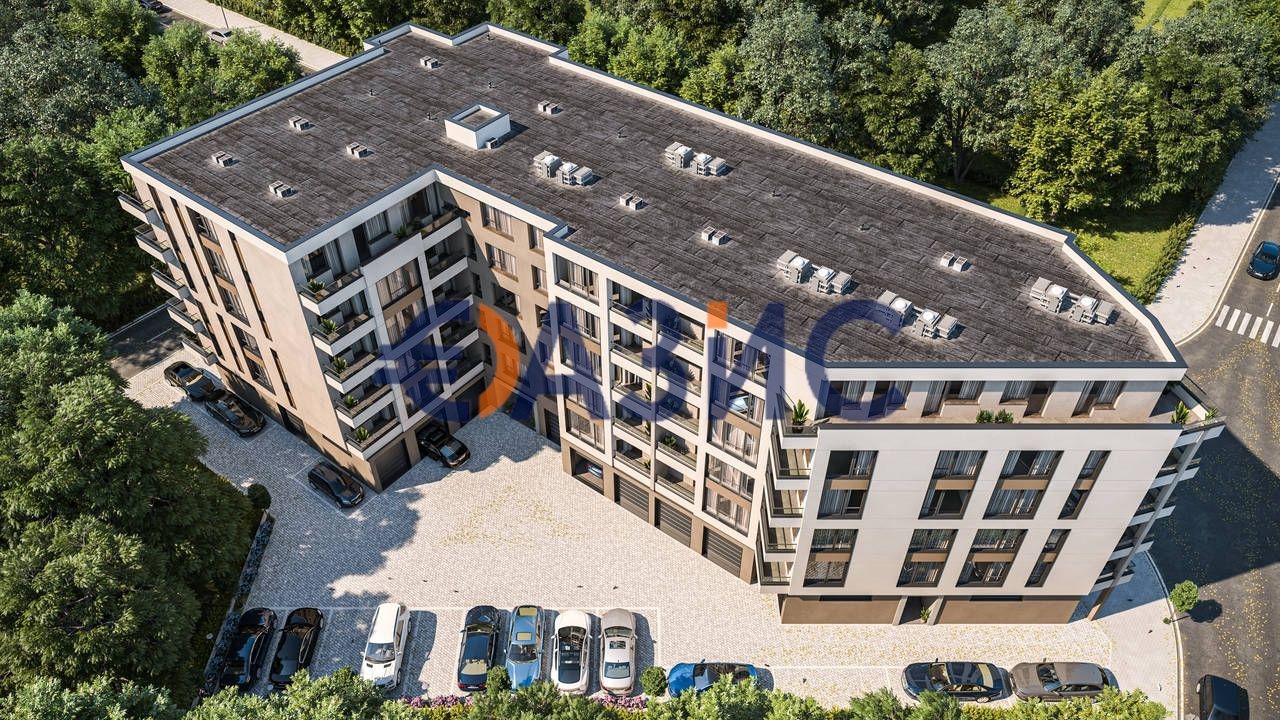 Продава се Едностаен апартамент в Поморие - 55 кв.м за 1315 €/кв.м - Снимка #9