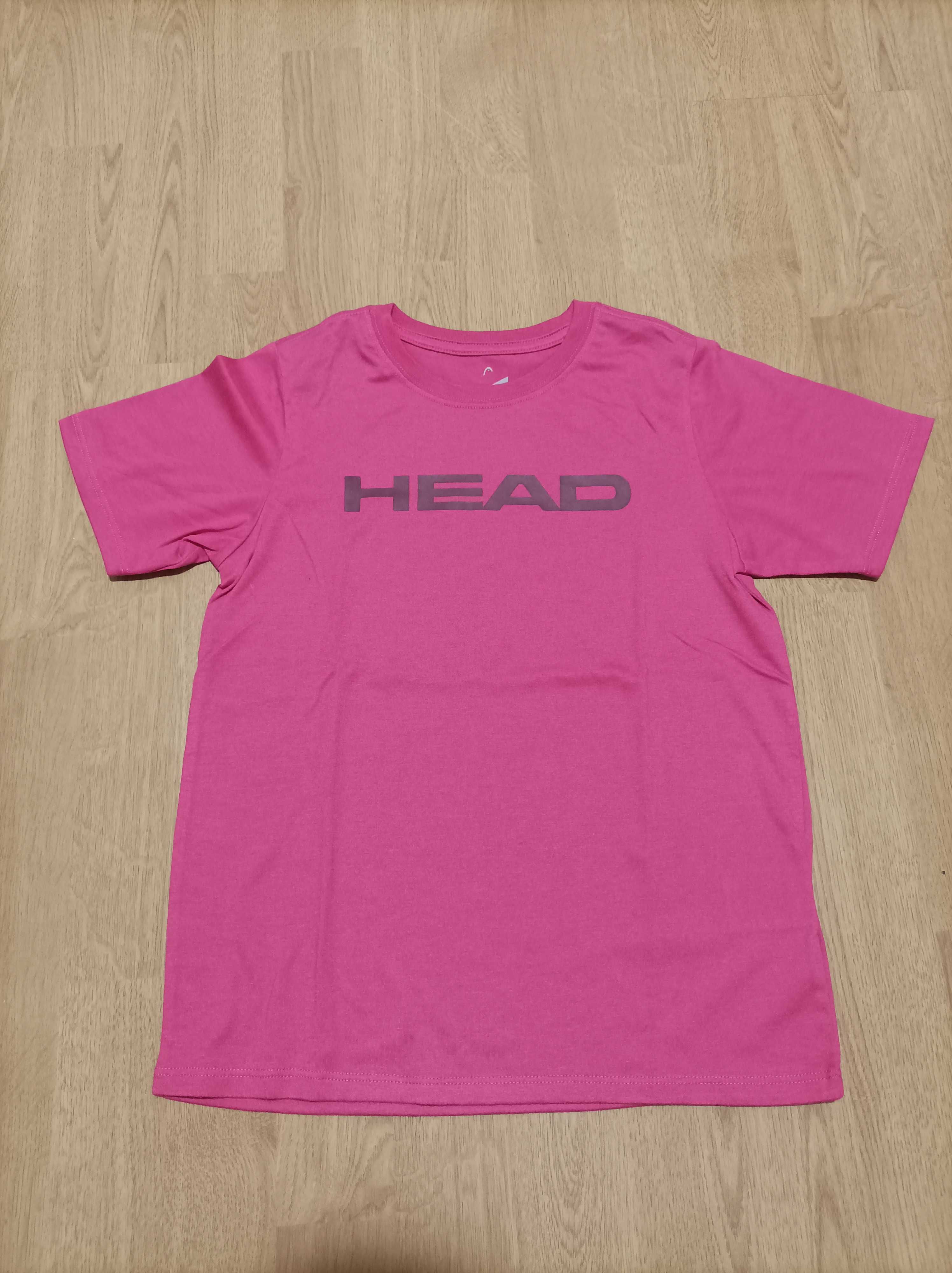 Тениска HEAD нова
