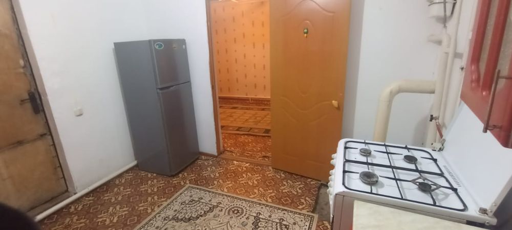 Сдам времянку. Район Зачаганск. Остановка Трансформатор 1