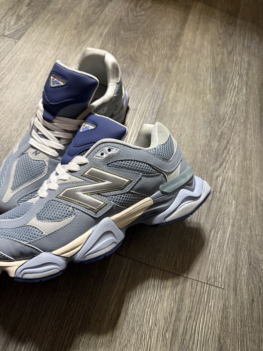 New Balance 9060 44 noi/new