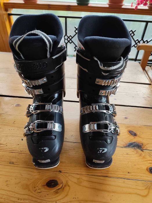 Дамски ски обувки DALBELLO 24,5