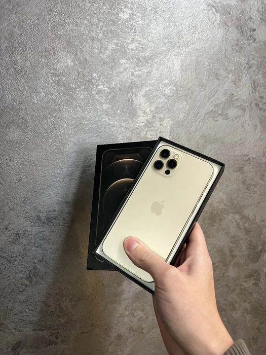 IPhone 12 Pro Айфон 12 Про