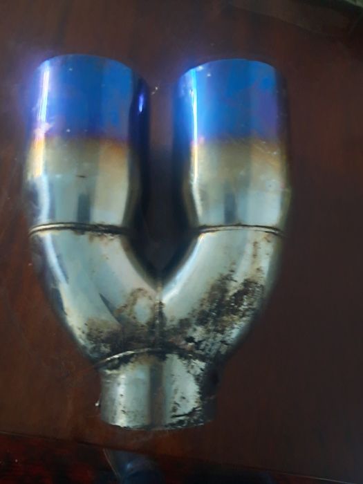 Vand toba de masina sport