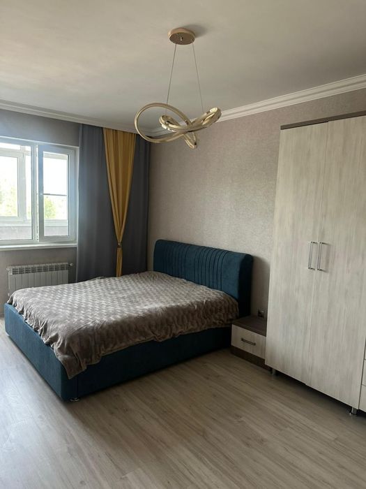 1-комн 50,1 кв. м