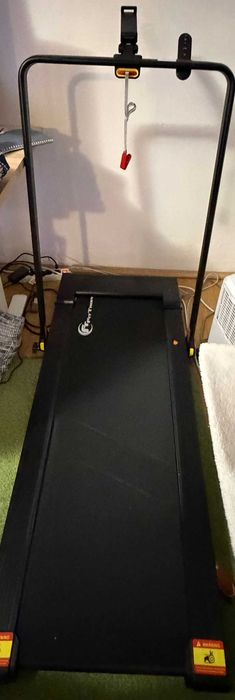 Banda de alergat electrica FitTronic® Delta 1100