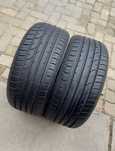 Set 2buc 225/50 R16 92V Continental ContiPremiumContact² MO vară