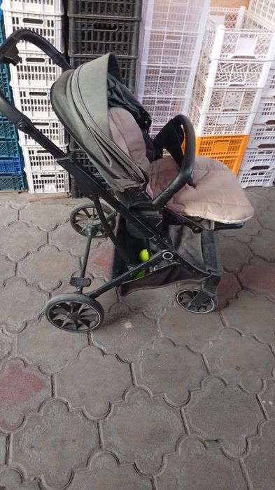 Продам коляску прогулочная