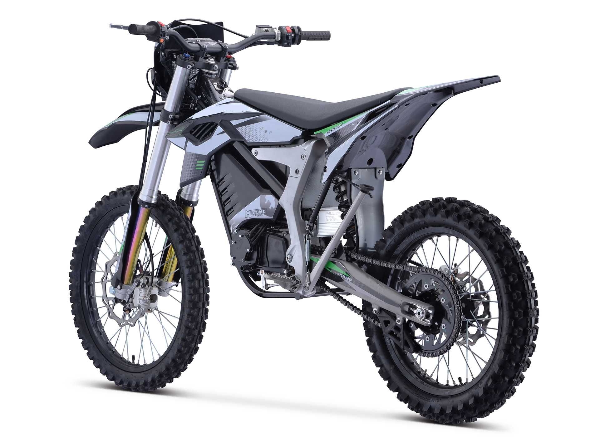 TELSTAR Storm Electric Cross ENDURO 12000W