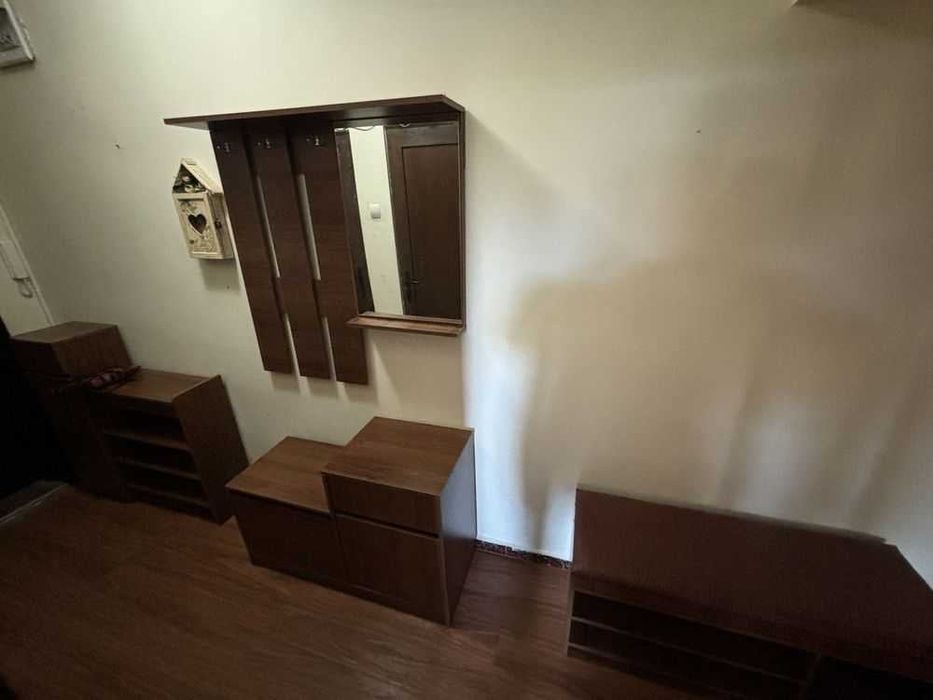 Монтаж и изработка на мебели по поръчка – качество, точност и стил!