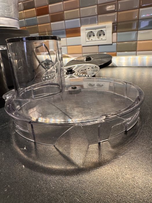 Robot de bucatarie PHILIPS