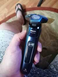 Aparat de ras Philips Shaver Series 7000 umed și uscat