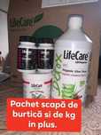 Pachet slăbit 100%bio