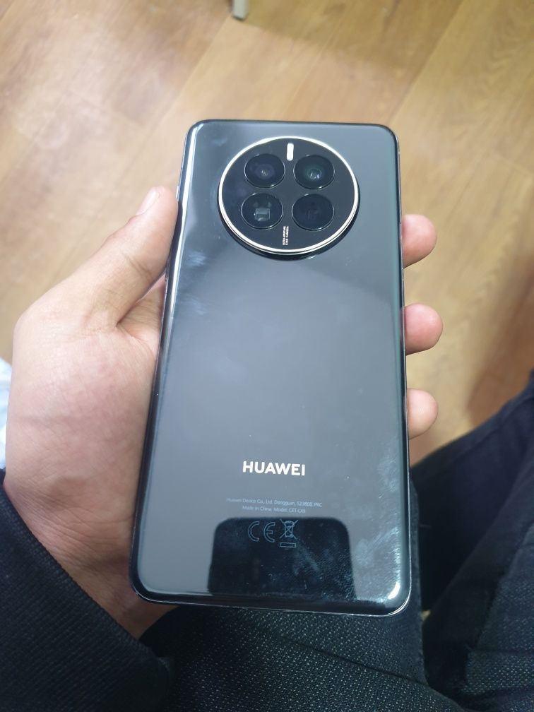 Huawei mate 50 2023yil 1 dekabr