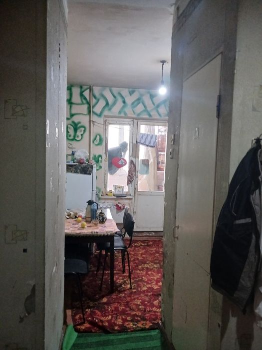 5 хонали квартира