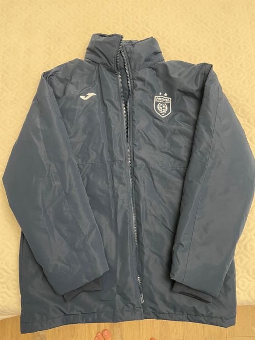 Куртка ФК «Астана» Joma