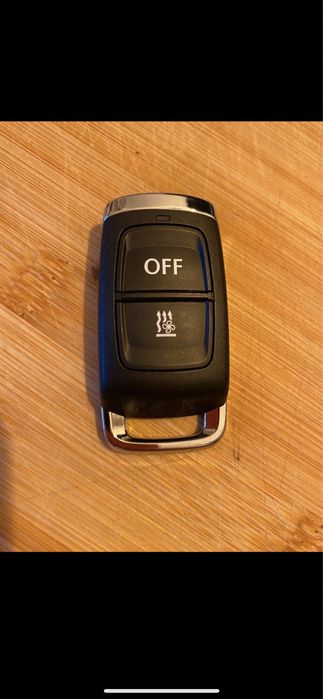 Telecomanda webasto(siroco) VW-Audi-Seat-Mercedes-Bmw-Skoda