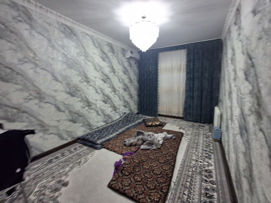 4 xonali uyimni sotaman