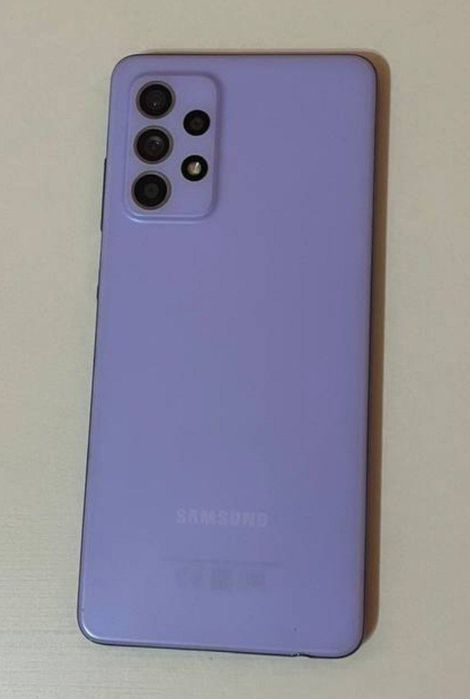 Samsung a52 sotiladi