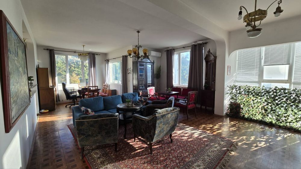 Апартамент 148 кв София Лозенец Етаж от Кооперация само за 460000 евро