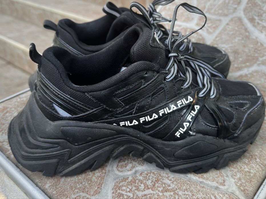 Маратонки Fila оригинални 36ти номер