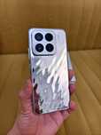 Xiaomi 15 Liquid Silver, 12GB/512GB, Factura-Garantie