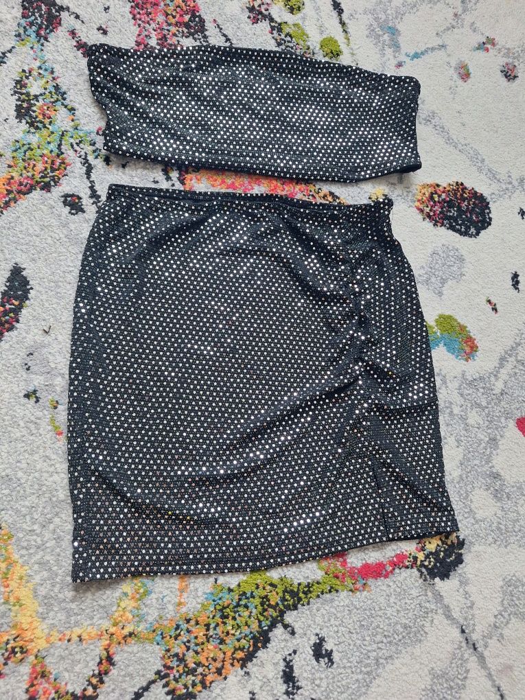 Set dama Shein, mărime L