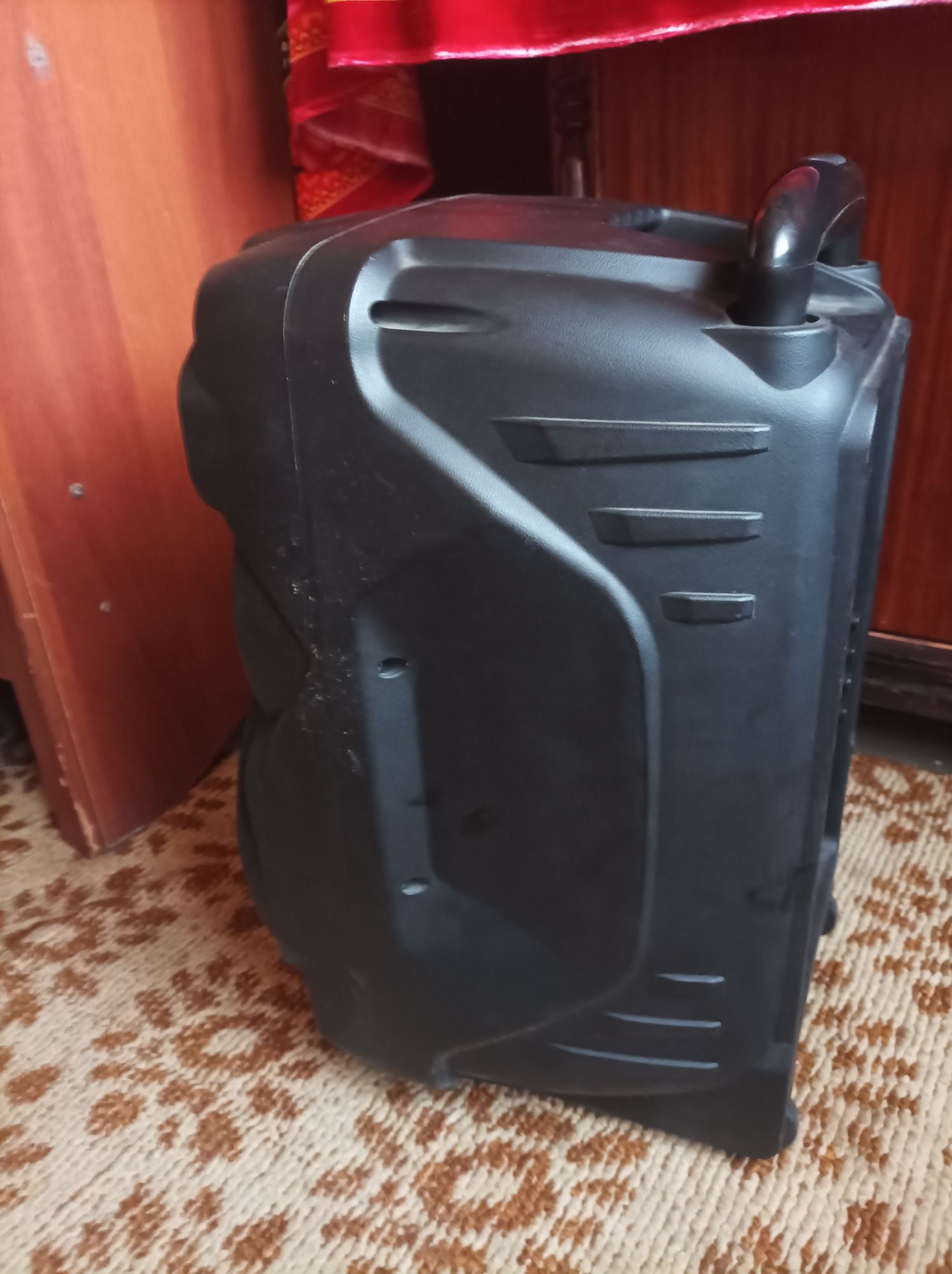 Kalonka Sambufer Meirende. kafolati bilan