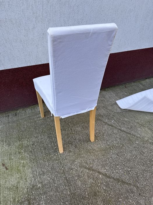 Scaun ikea nou neutilizat poze reala