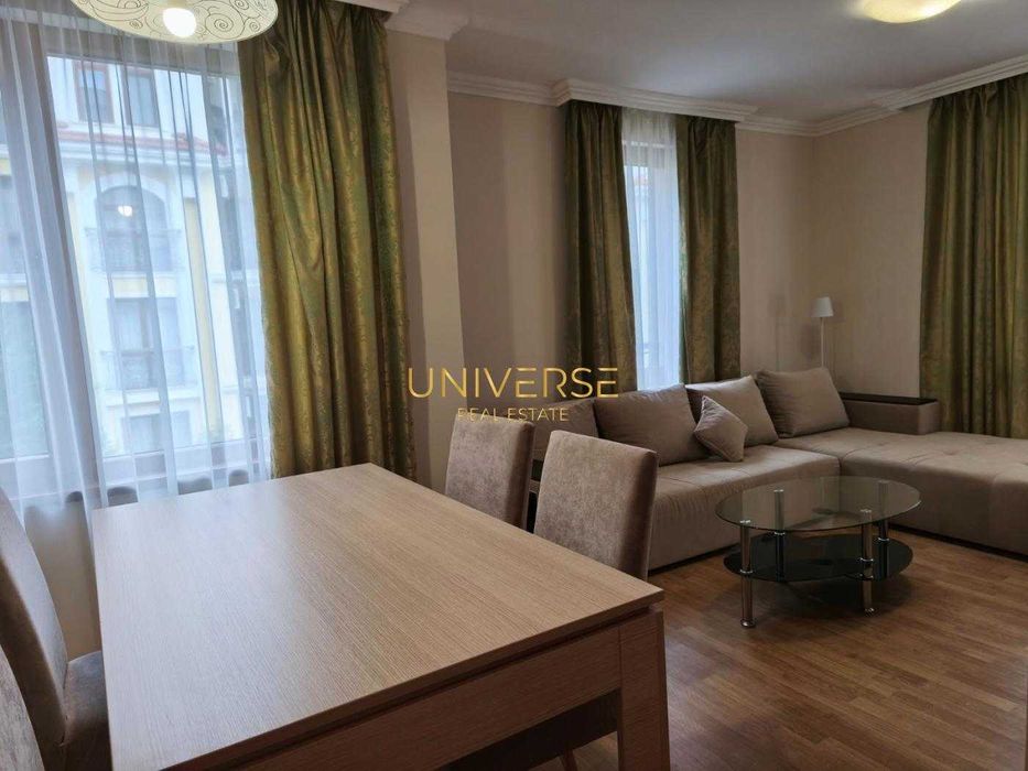 Продава се Двустаен апартамент в к.к. Слънчев бряг - 68 кв.м за 1295 €/кв.м - Снимка #3