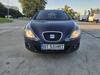 Seat Leon 1P 2006