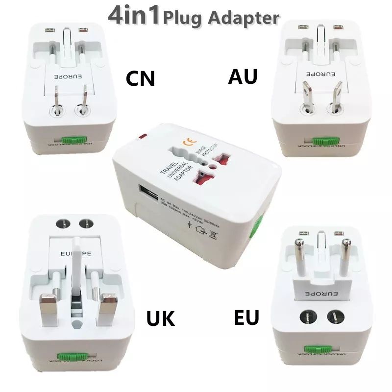 Adaptor Universal