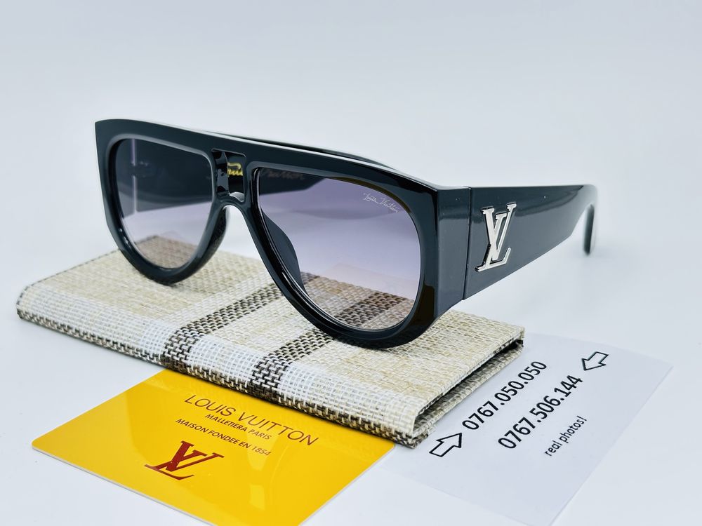 *** Ochelari de soare Louis Vuitton - Z1247E
