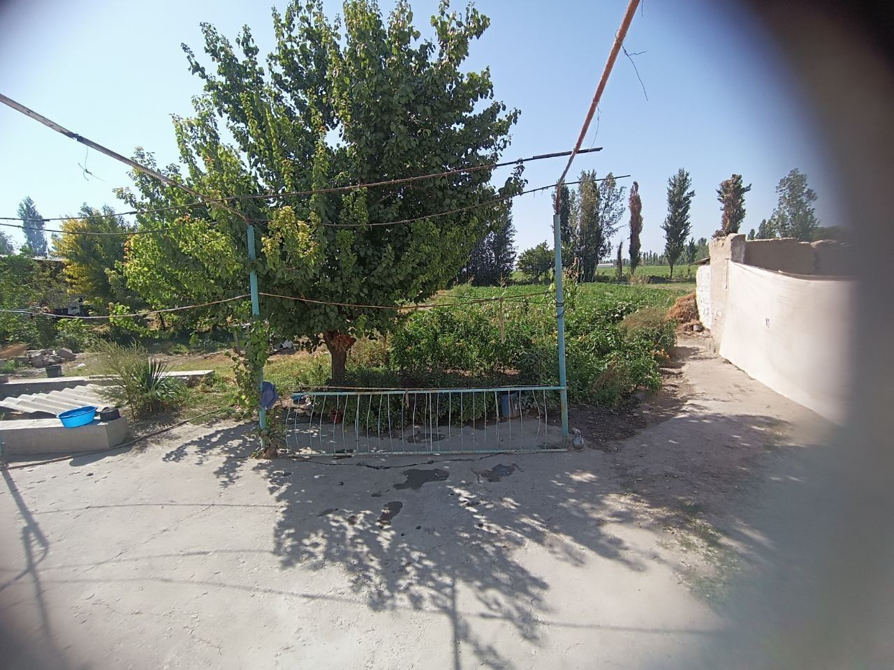 Продаю свой дом, ранчо.
